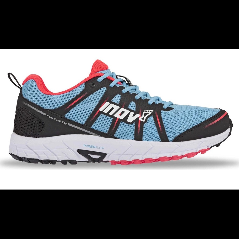 Inov-8
PARKCLAW 240 RUNNING SHOES - WOMEN'S
